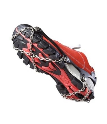 Crampons Freetime Nortec