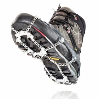 Crampons nordiques Nortec