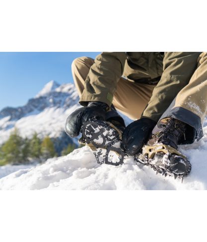 Crampons Nortec Alp Forest (1)