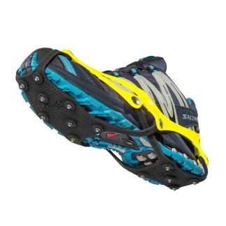 Crampons Nortec Corsa