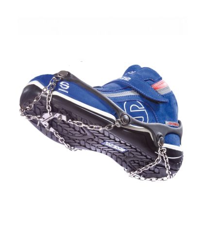 Crampons Pro Nortec