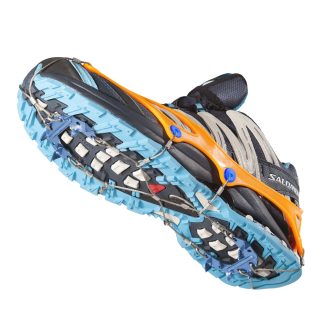 Crampons Trail Nortec