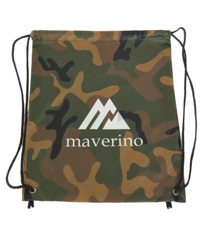 Sac de camouflage polyvalent Maverino (1)