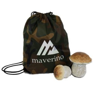 Sac de camouflage polyvalent Maverino