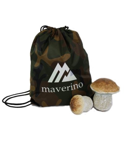 Sac de camouflage polyvalent Maverino