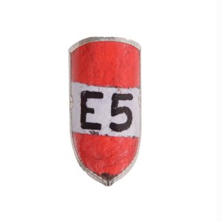 Emblem für E5 Sticks