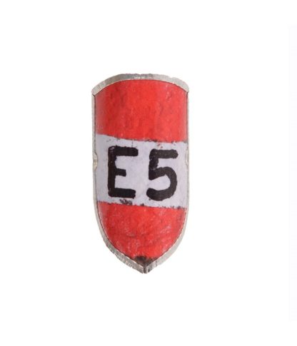 Emblem für E5 Sticks