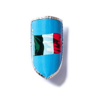 Armoiries des clubs italiens