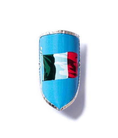 Armoiries des clubs italiens