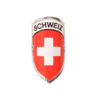 Wappen für Schweizer Vereine