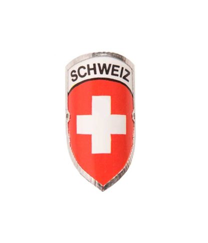 Wappen für Schweizer Vereine