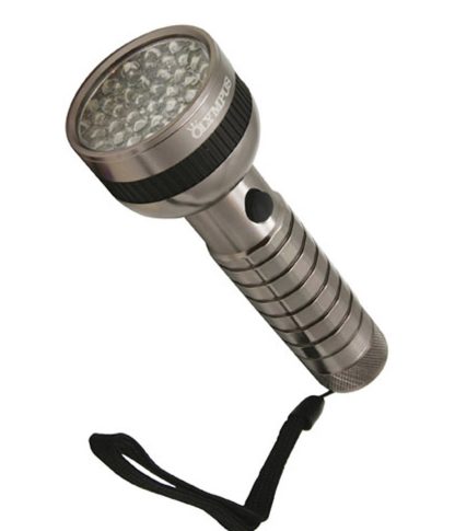 41 LED Olympus-Taschenlampe