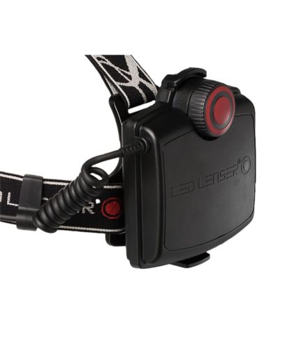 Torcia Frontale H14r.2 Led Lenser (1)