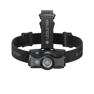 Torcia Frontale Mh7 Led Lenser