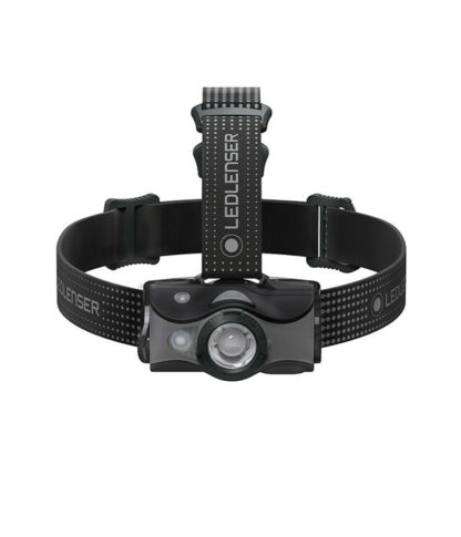 Torcia Frontale Mh7 Led Lenser