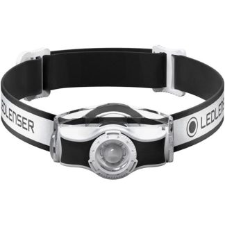 Torcia Frontale Ricaricabile Mh5 Led Lenser