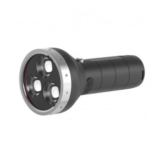 Mt18 Led Lenser Taschenlampe