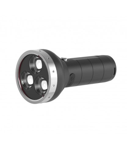 Torcia Mt18 Led Lenser