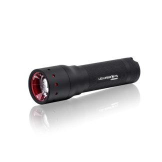 P7.2 LED-Lenser-Taschenlampe