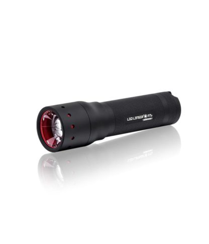 Torcia P7.2 Led Lenser