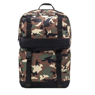 Camo Camouflage Trekkingrucksack