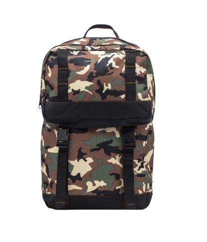 Camo Camouflage Trekkingrucksack