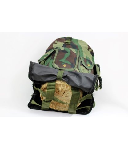 Einfacher Pilzrucksack (1)