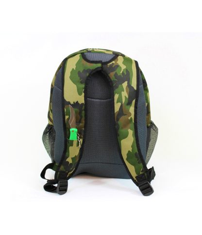 Maverino Comfort Mushroom Rucksack (1)