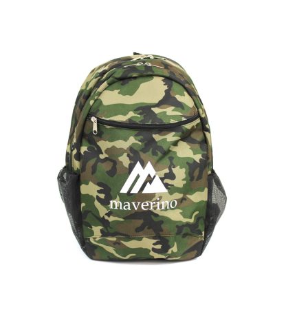 Maverino Comfort Mushroom Rucksack (2)