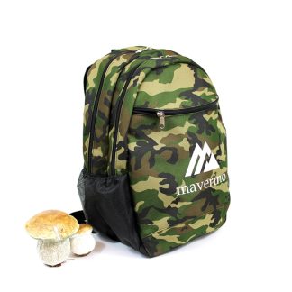 Maverino Comfort Mushroom Rucksack