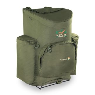 Forest 50 Mushroom Rucksack Hüfttasche