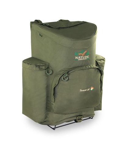 Forest 50 Mushroom Rucksack Hüfttasche