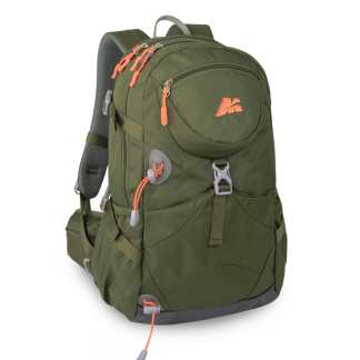 Mountain Street Rucksack