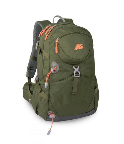 Mountain Street Rucksack