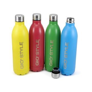 Giostyle Energy Thermoflasche 1 L