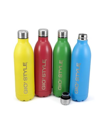 Giostyle Energy Thermoflasche 1 L